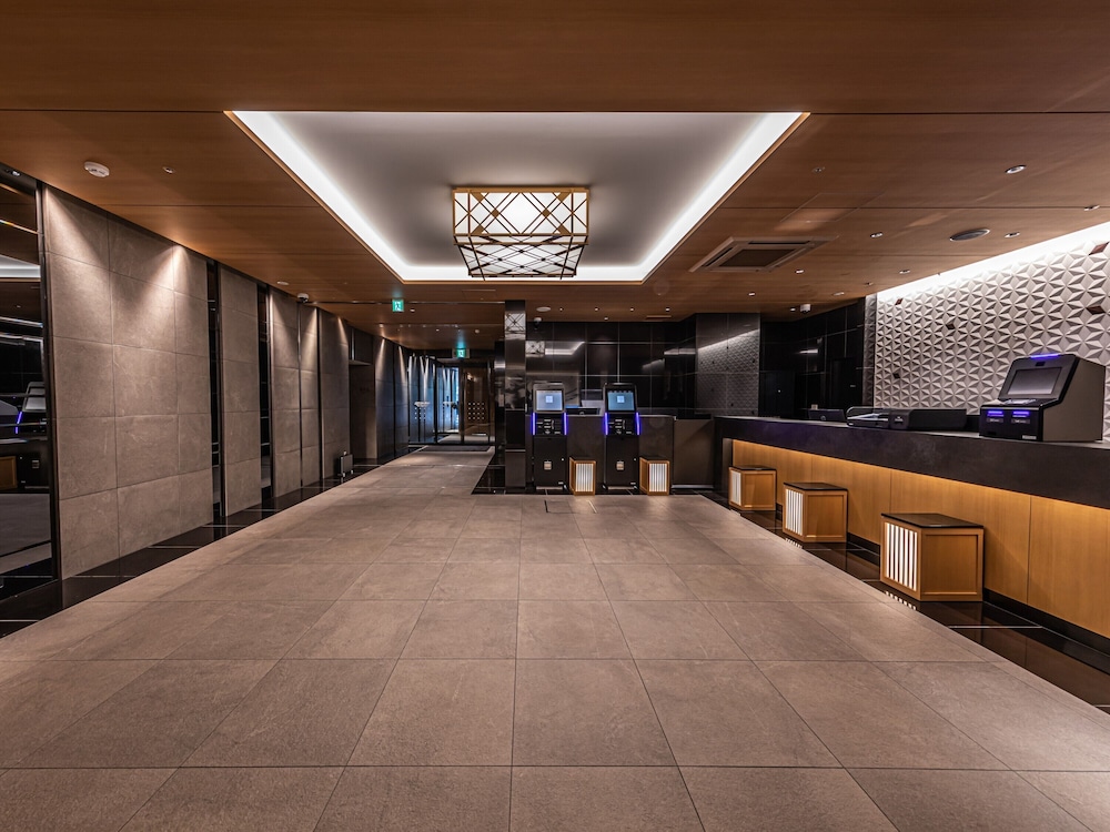 APA Hotel Shinosaka Eki Tower 3/45
