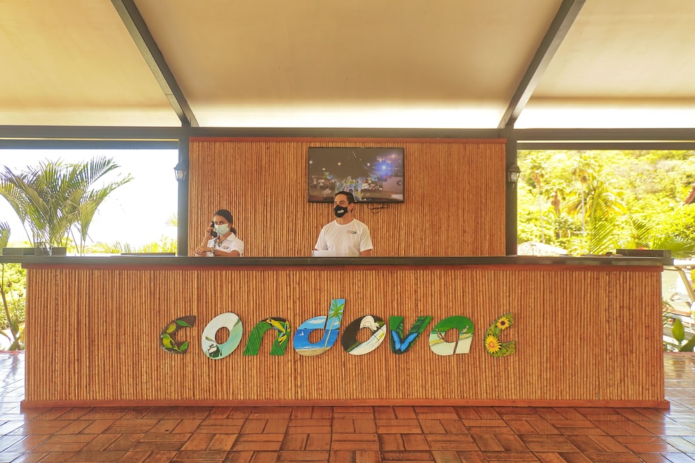 Hotel Condovac La Costa 11/72