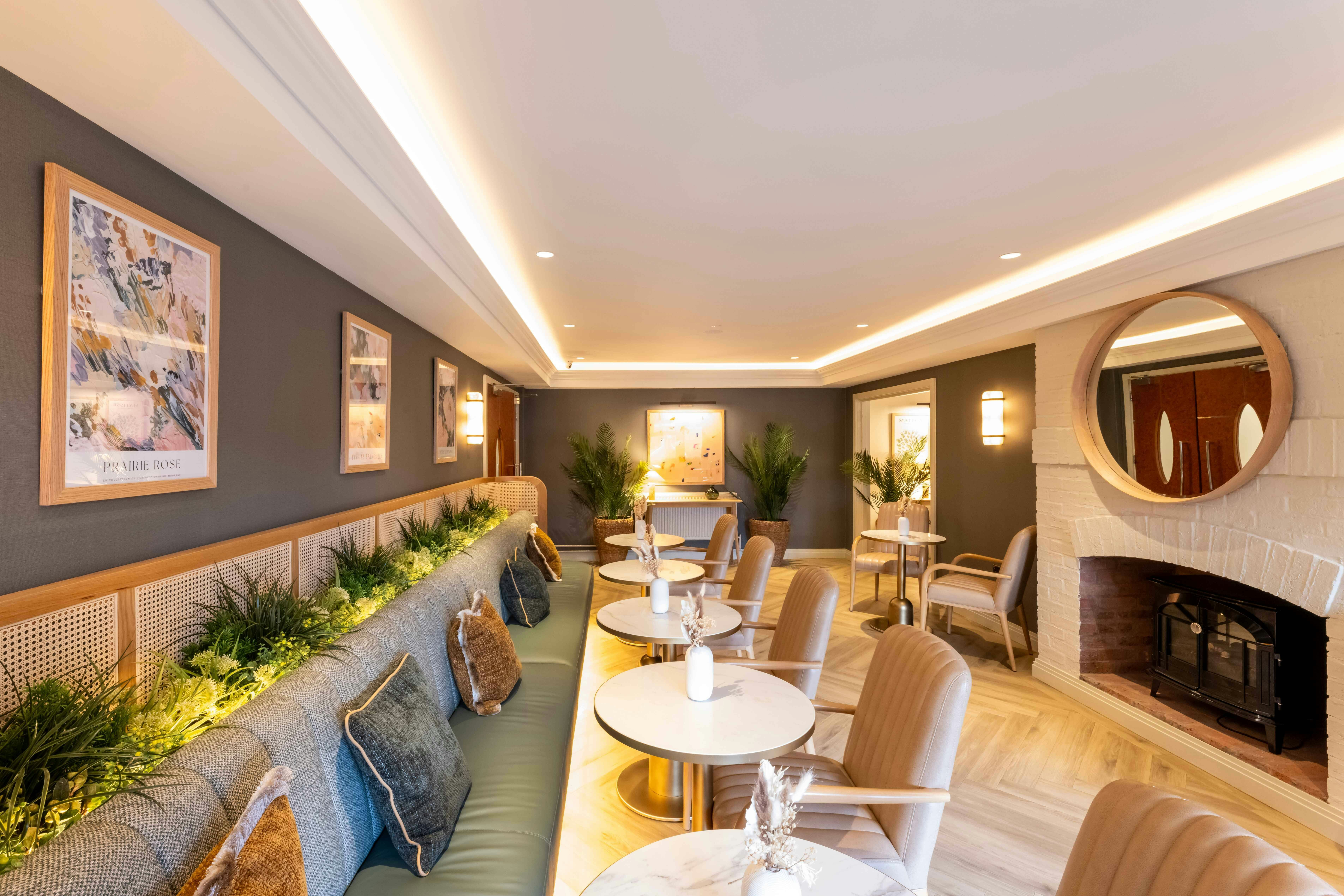 Champneys Springs 30/51
