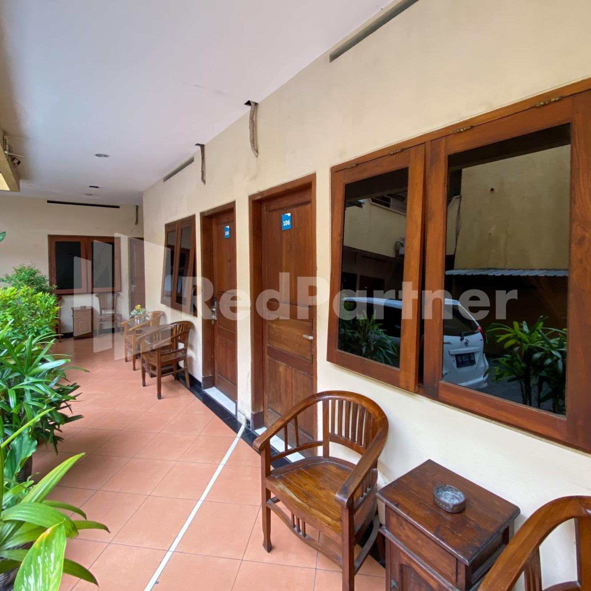 OYO 90249 Istana Griya 2 Hotel 29/50