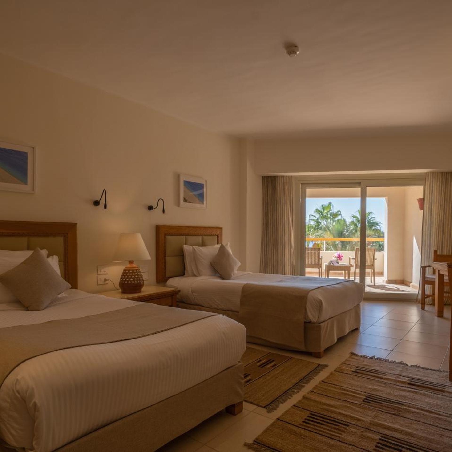 Fort Arabesque The Villas 38/122