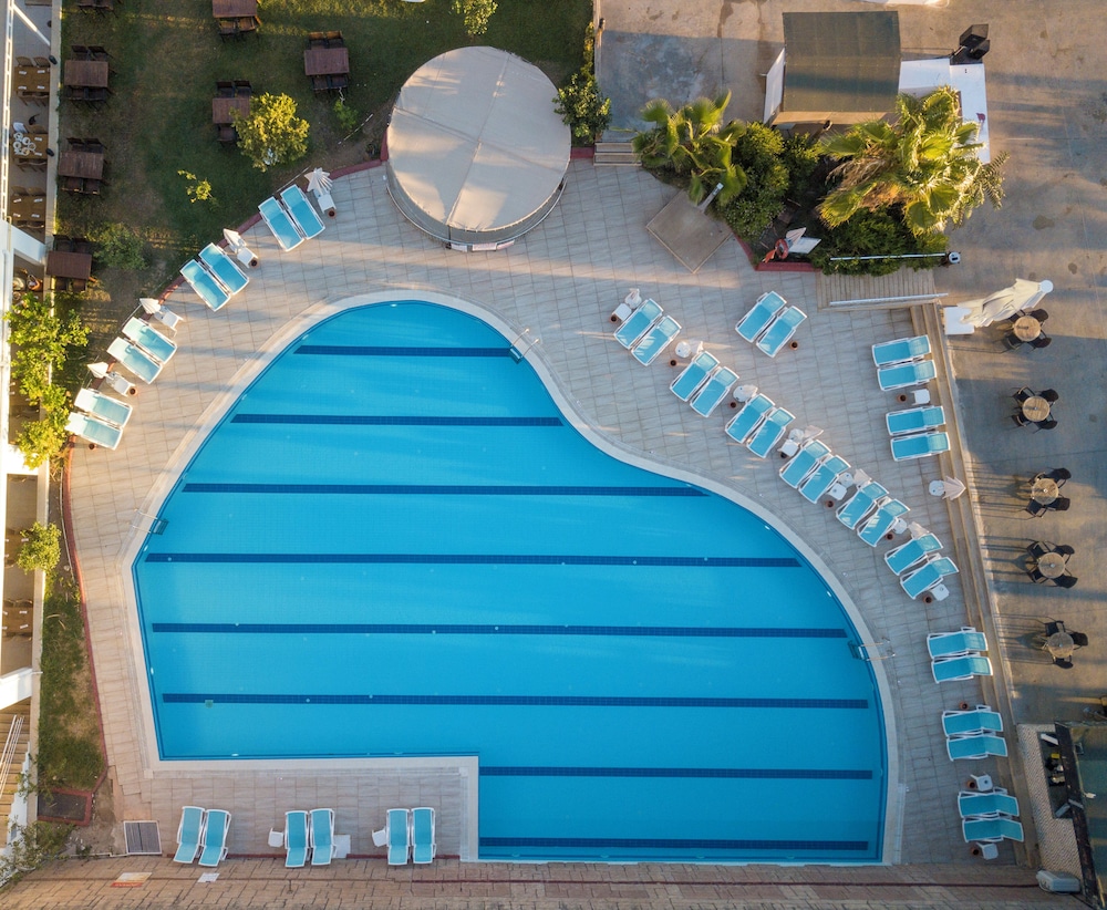 Armas Gul Beach Hotel All Inclusive 8/73