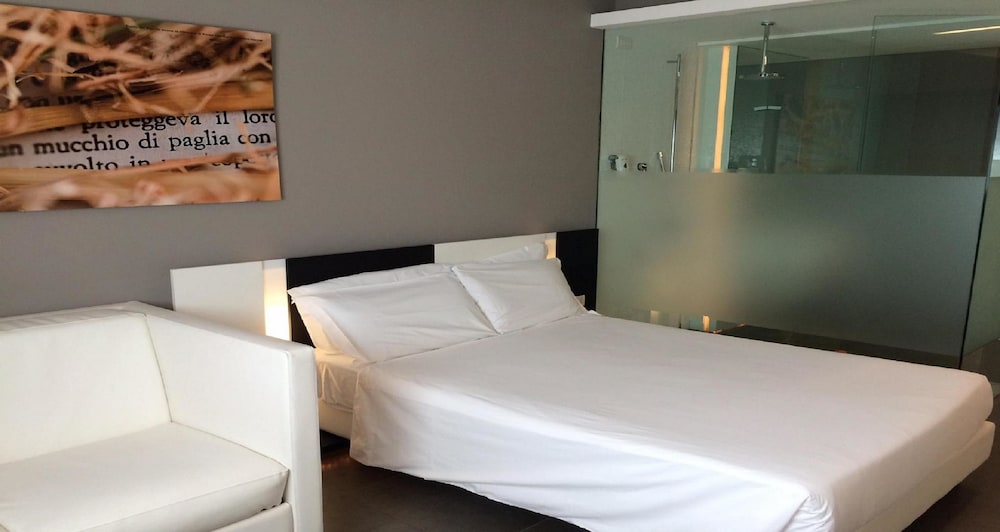 Best Western Hotel Parco Paglia 15/48