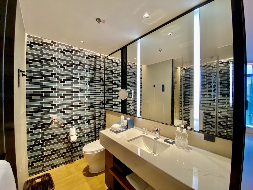 Fairfield by Marriott Chongqing Yongchuan 29/31