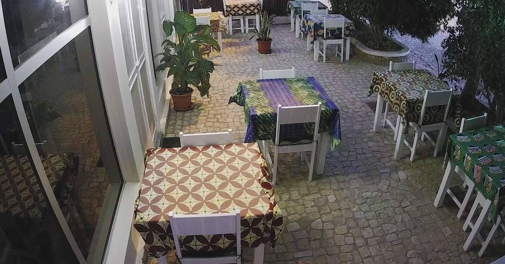 Atlantic Maio Hotel 15/50