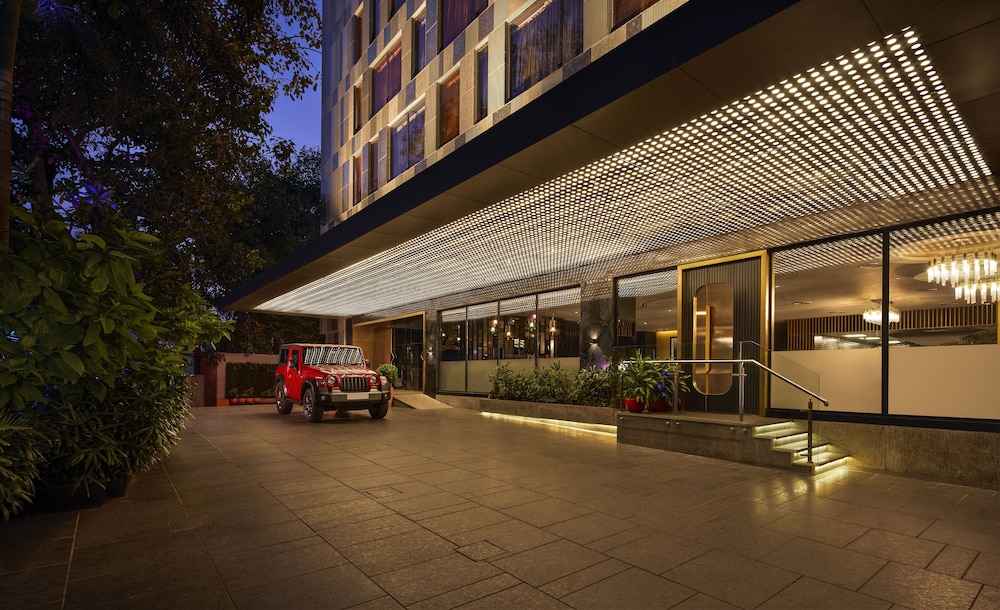Hyatt Centric Juhu Mumbai 41/47