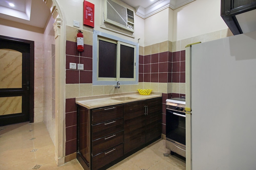 لافينا للوحدات السكنيه(OYO 589 Lavina House) 46/46