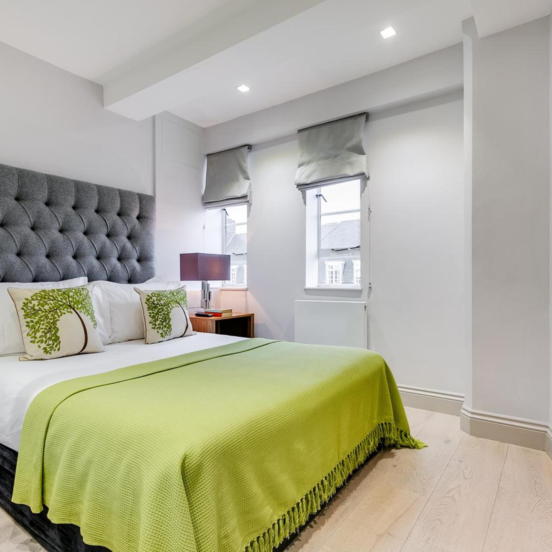 Nell Gwynn Chelsea Accommodation 12/50