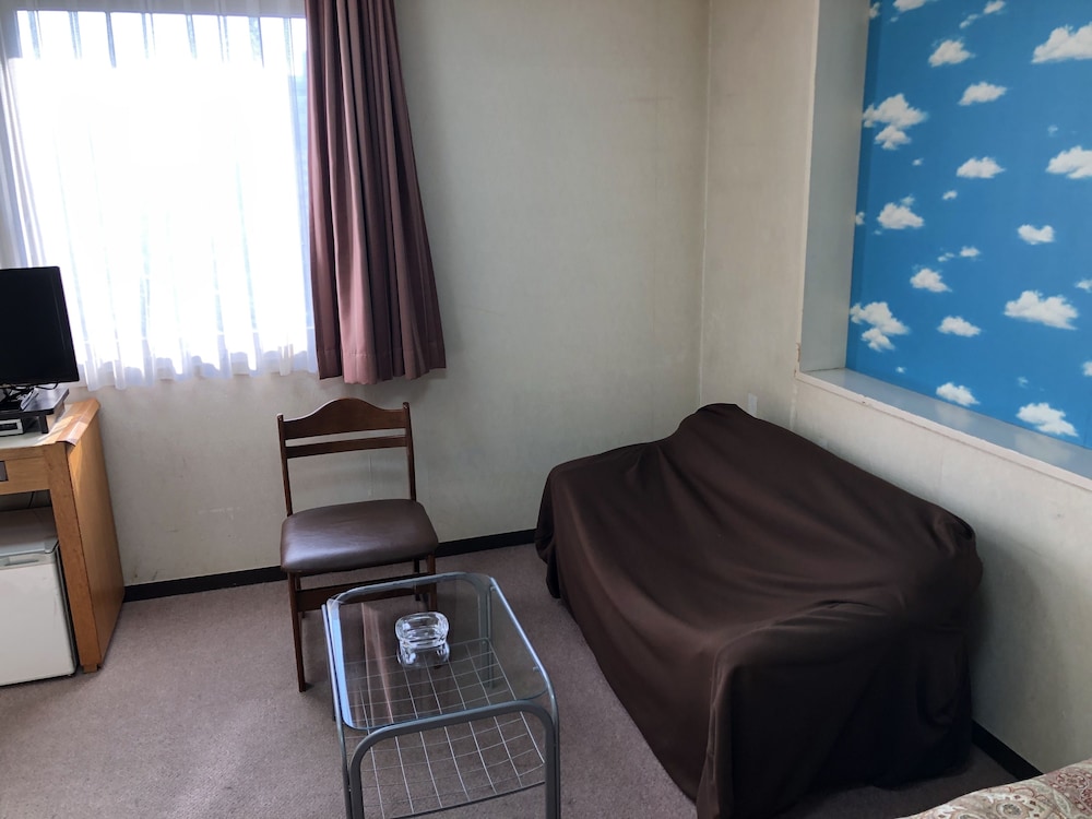 HOTEL ROYAL OAK GOTANDA 31/50