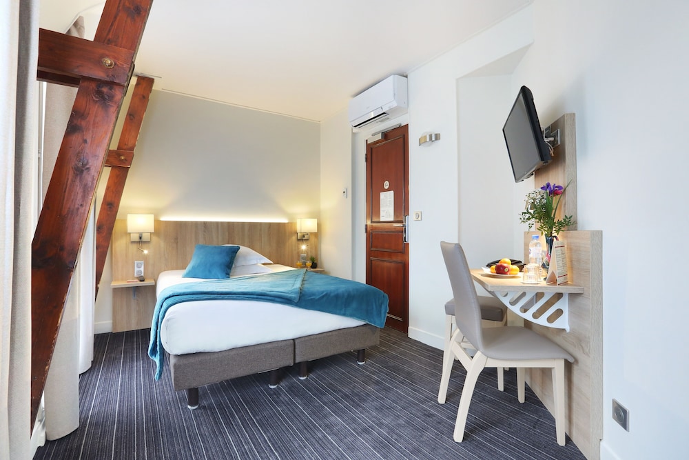 Beaugrenelle Tour Eiffel Hotel 13/43