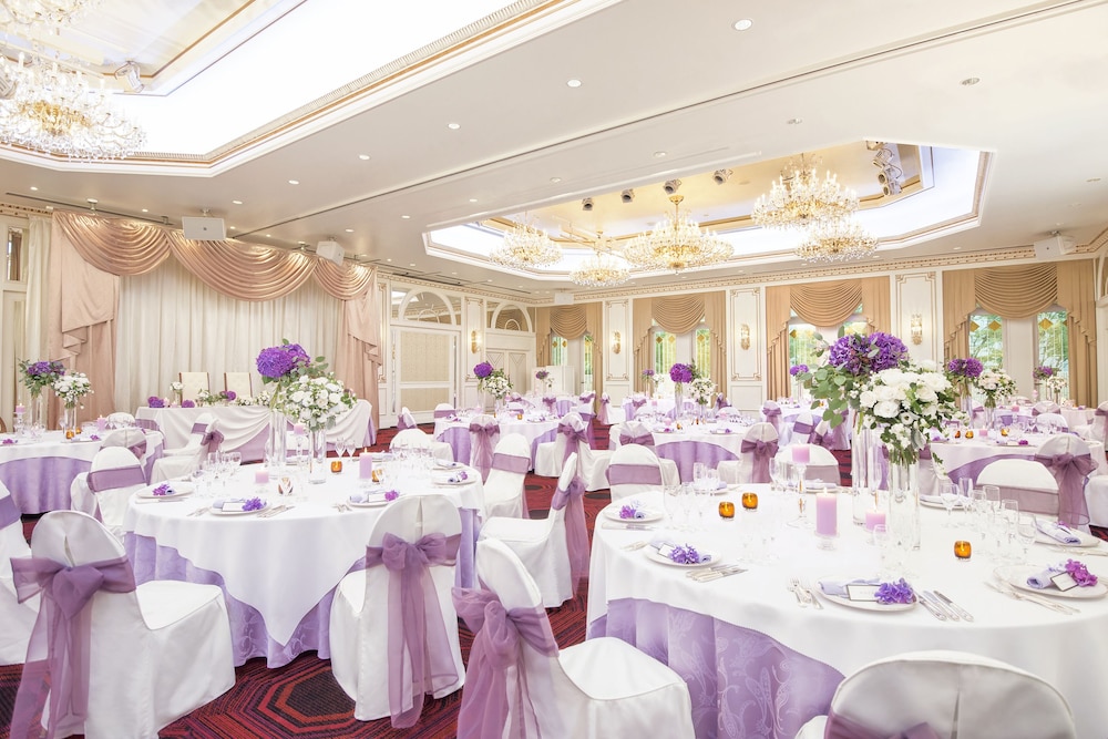 Shin-Yokohama Grace Hotel 54/66
