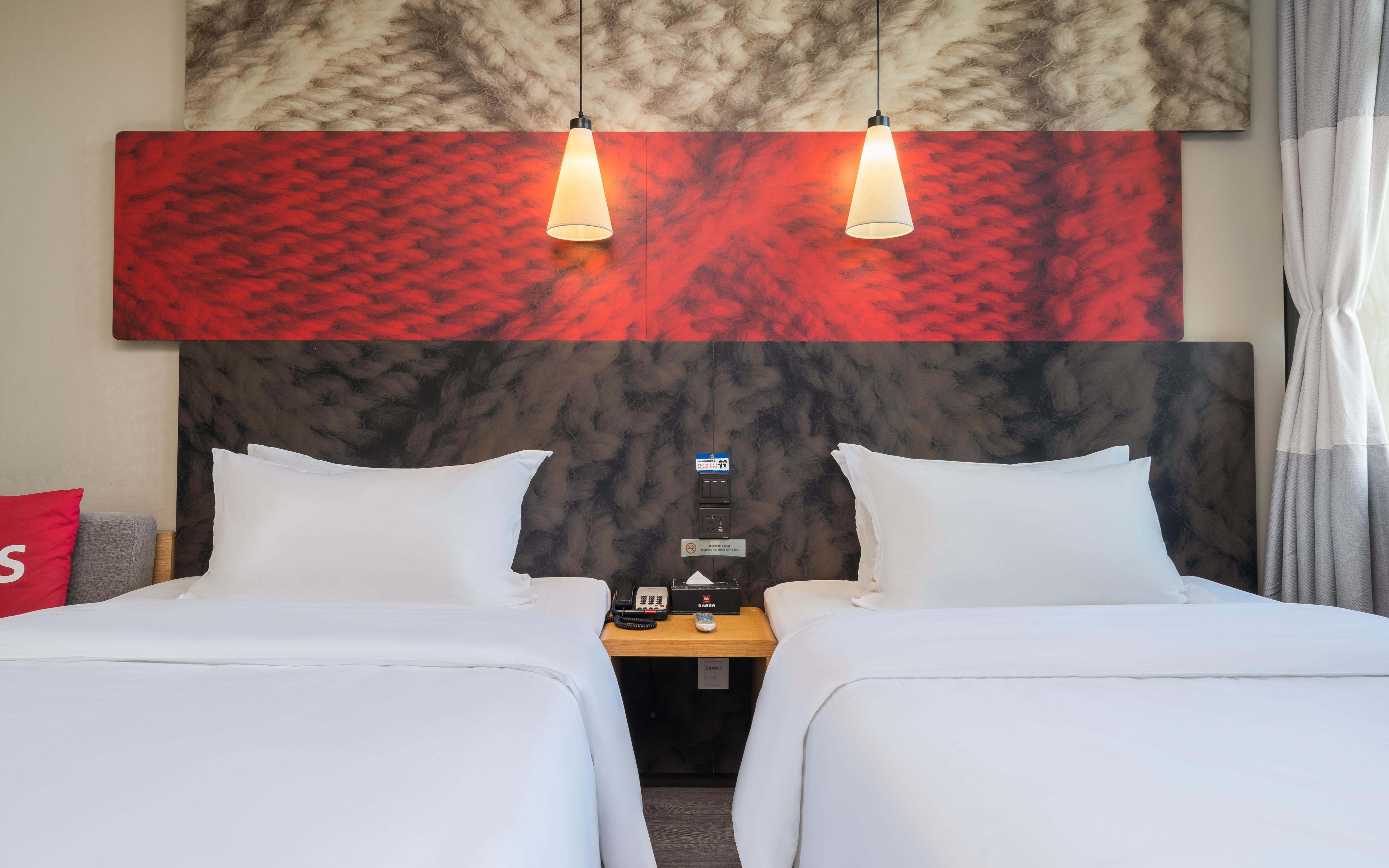 Ibis Kunming Beijing Rd 24/50