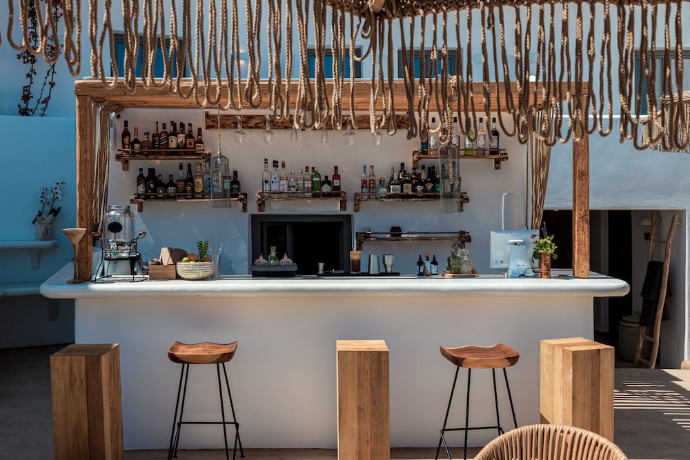 Bohemian Luxury Boutique Hotel - Adults Only 39/50