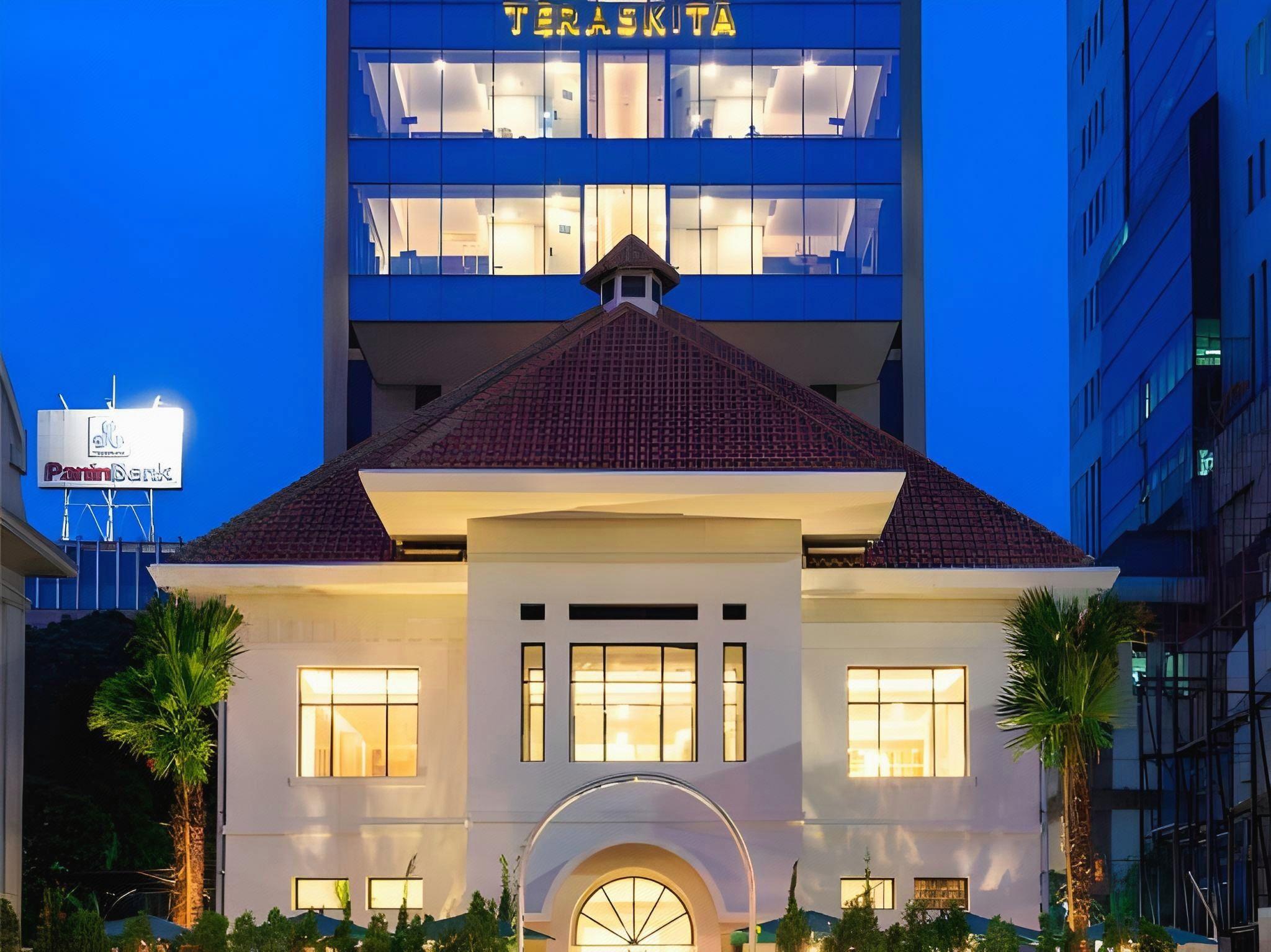 Vasaka Maison Bandung in BANDUNG