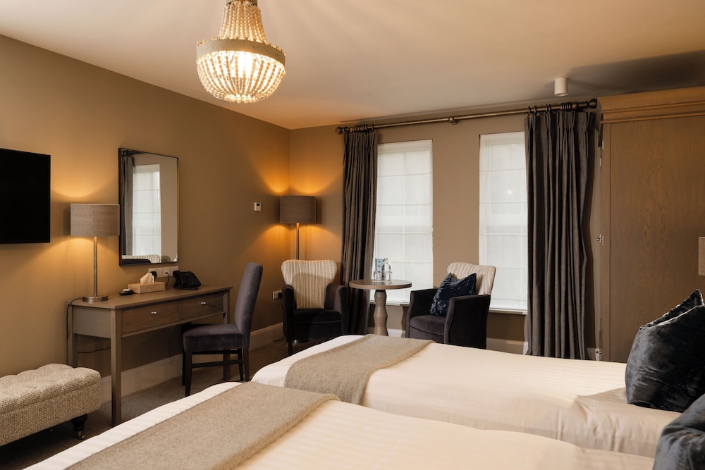 The Salthouse Hotel 19/58