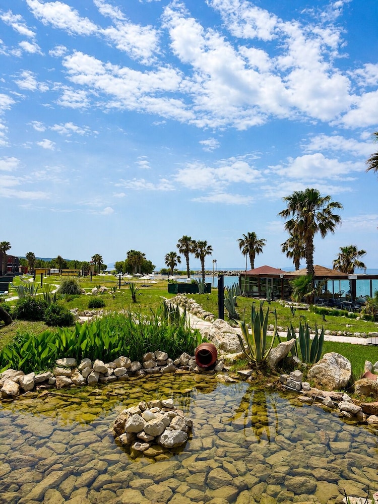 All Senses Nautica Blue Exclusive Resort and Spa By Anayia All Inclusive Resorts 34/36