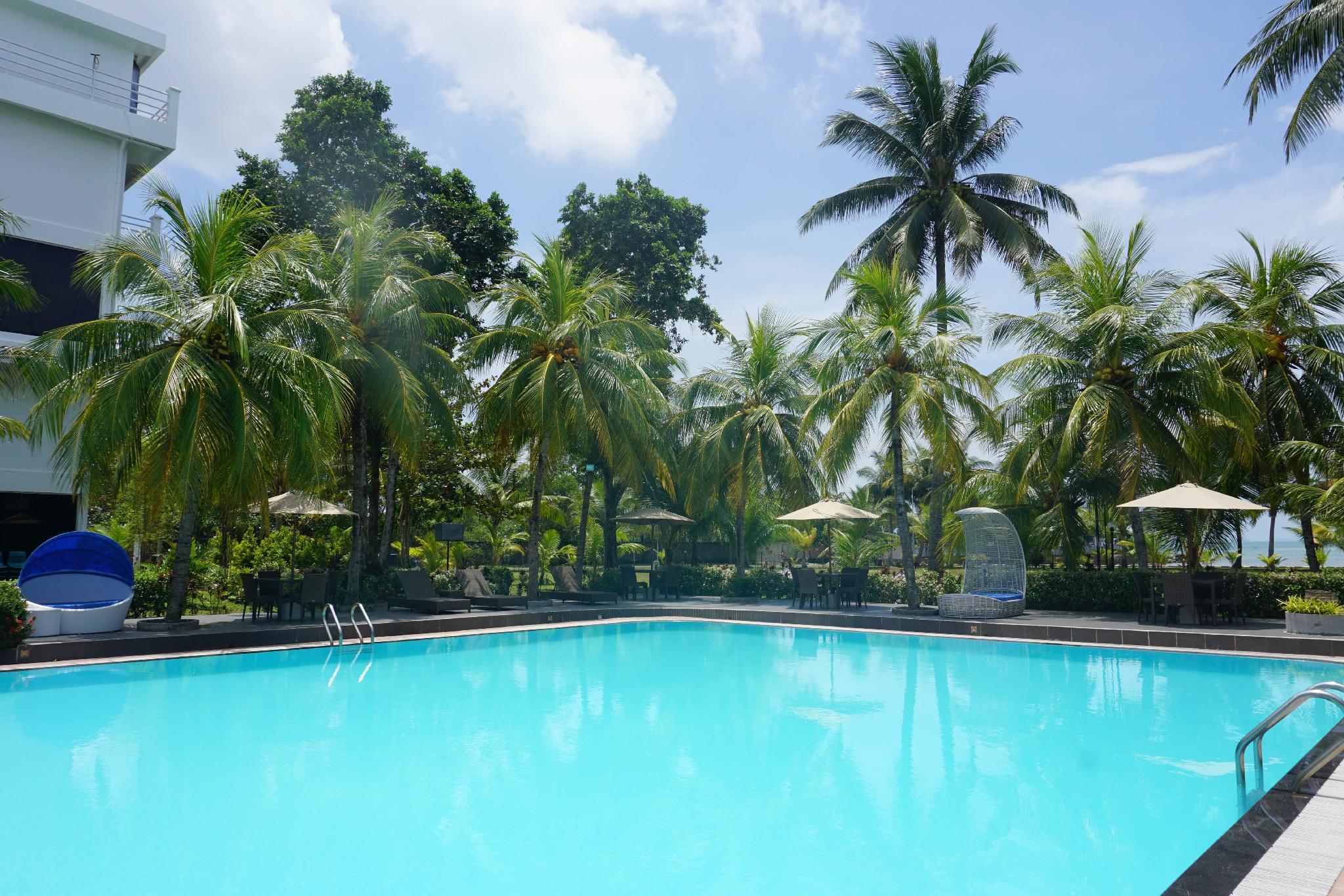 Bintan Beach Resort 40/41