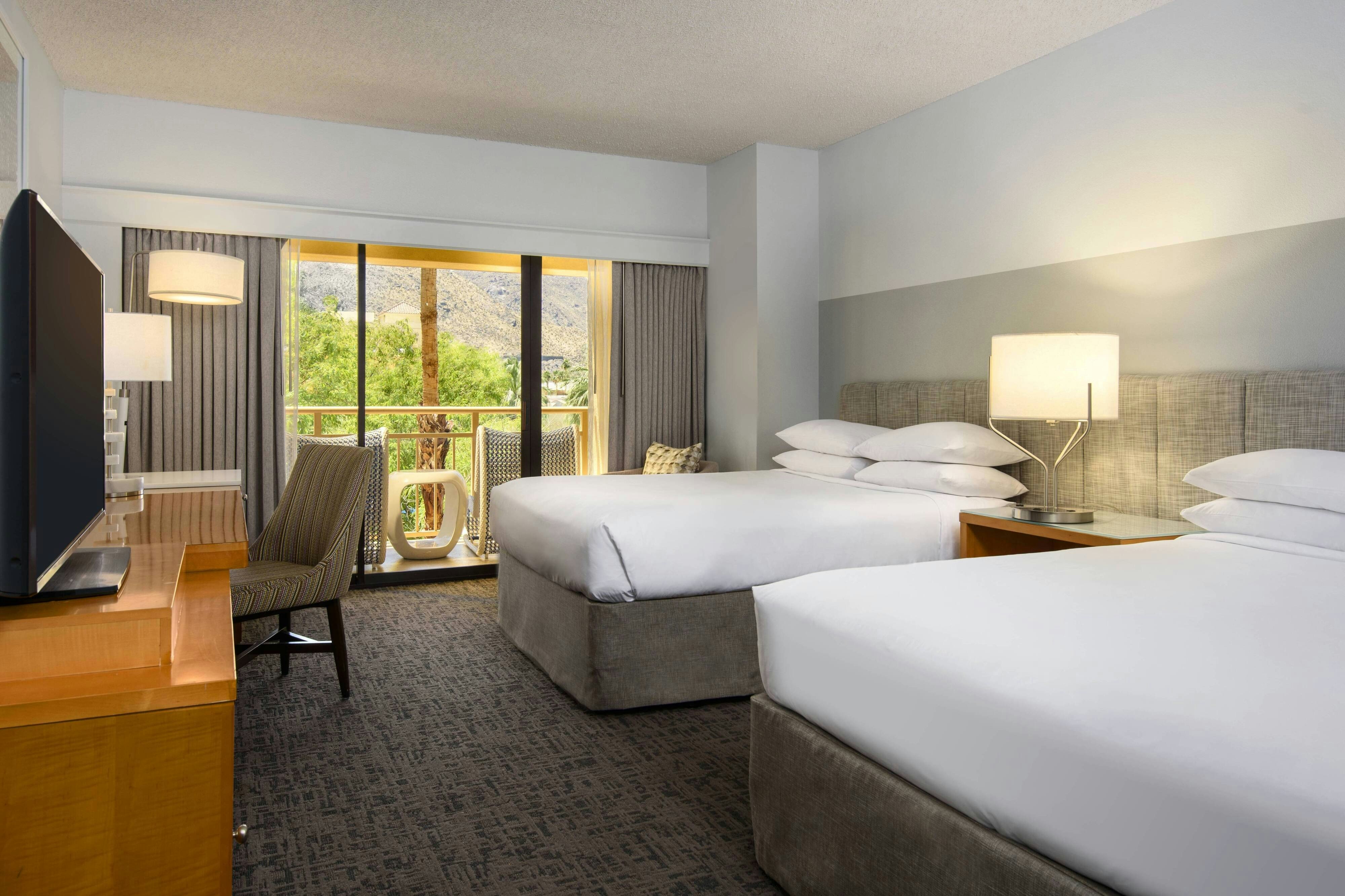Room, Double Bed