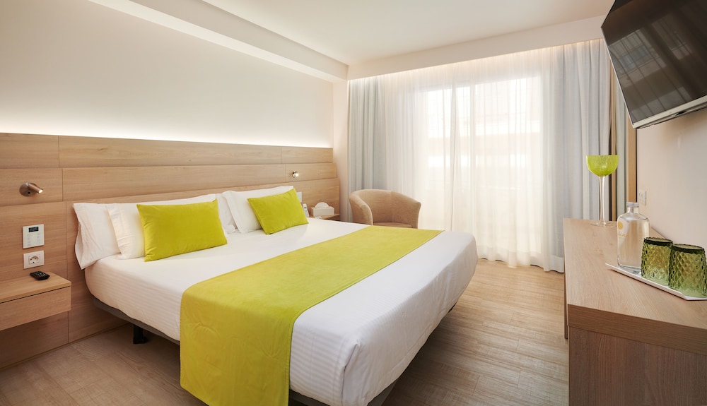 JUNIOR SUITE, SUPERIOR