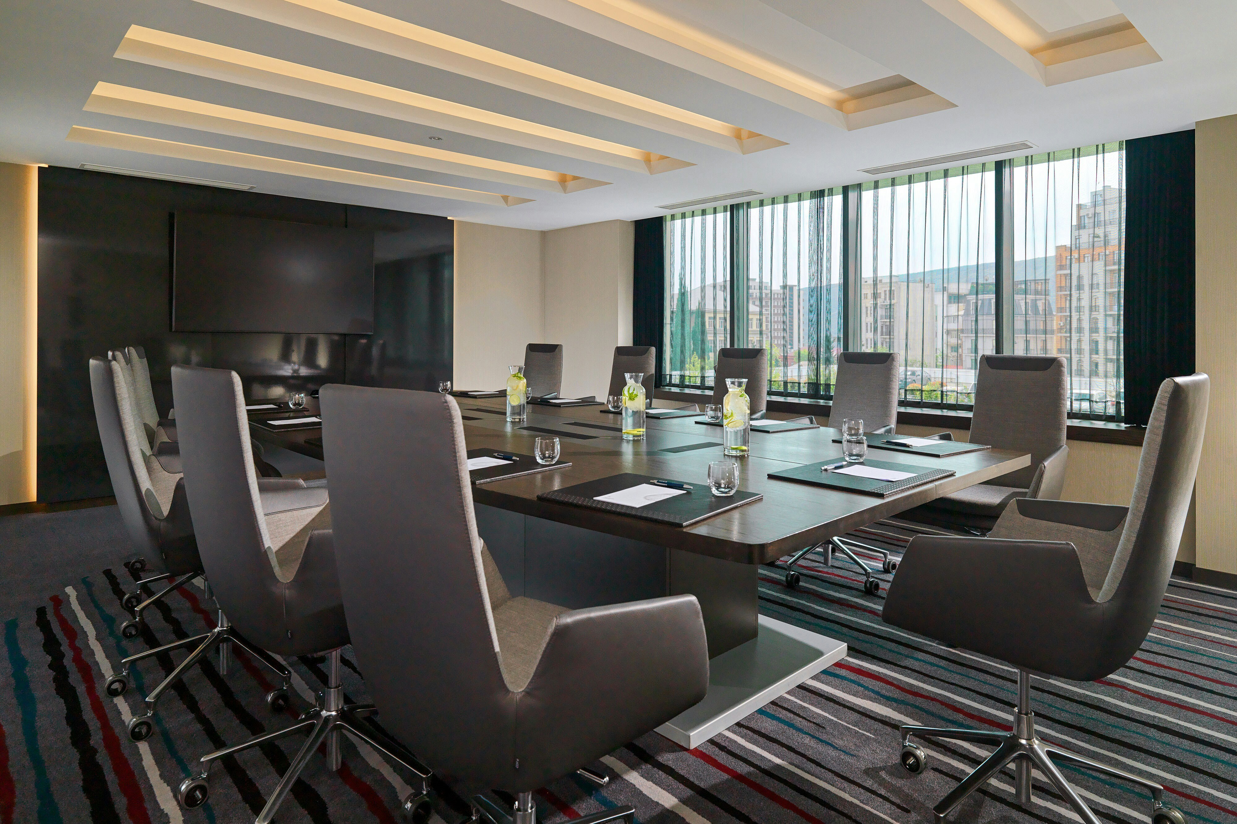 Sheraton Grand Tbilisi Metechi Palace 78/88