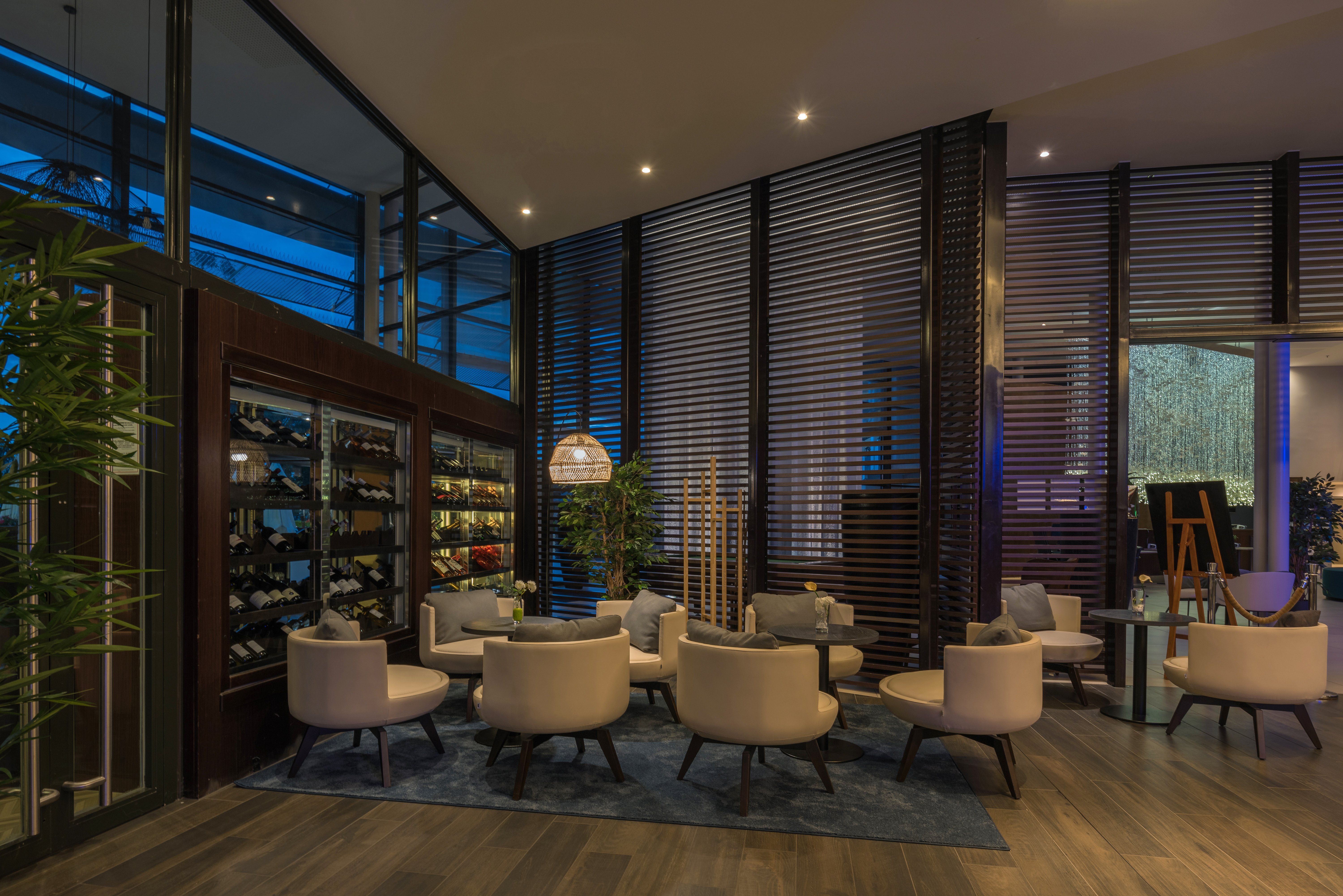 Hotel Evian-les-Bains by Leonardo Hotels 52/84