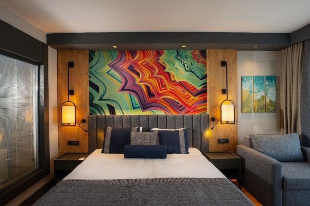 Alarcha Hotels and Resort 30/50