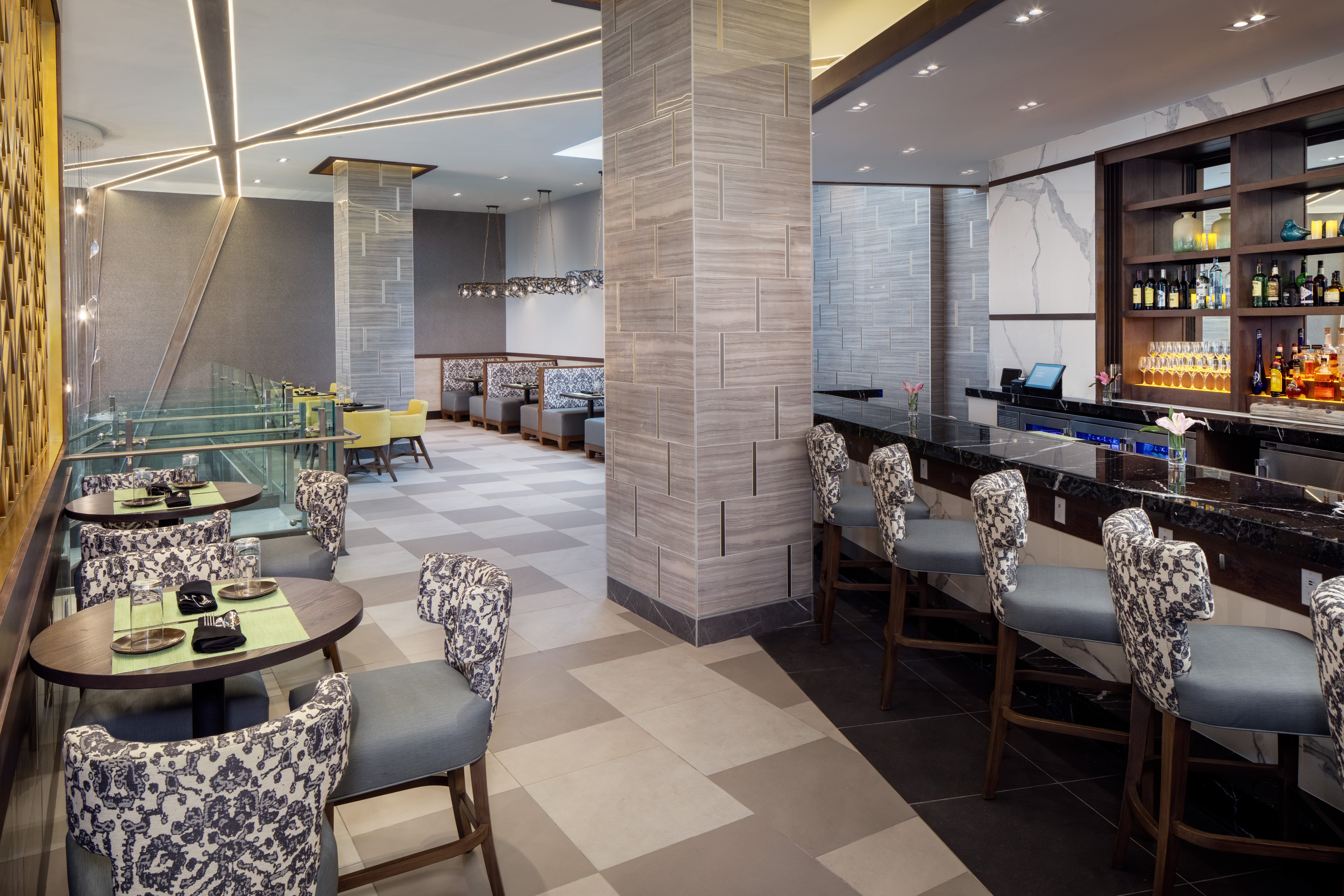 Hotel Indigo Flushing 30/50