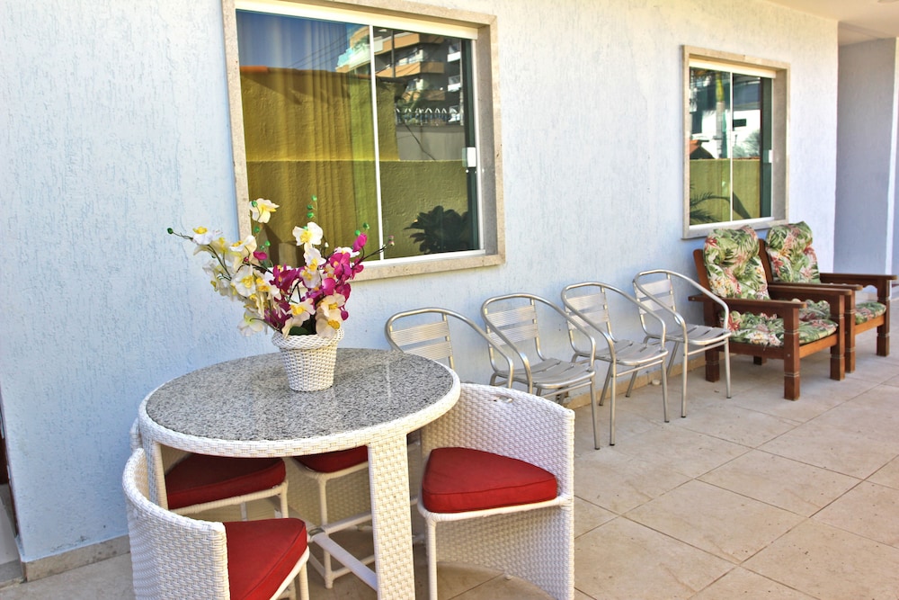 Suites da Hilda 22/34
