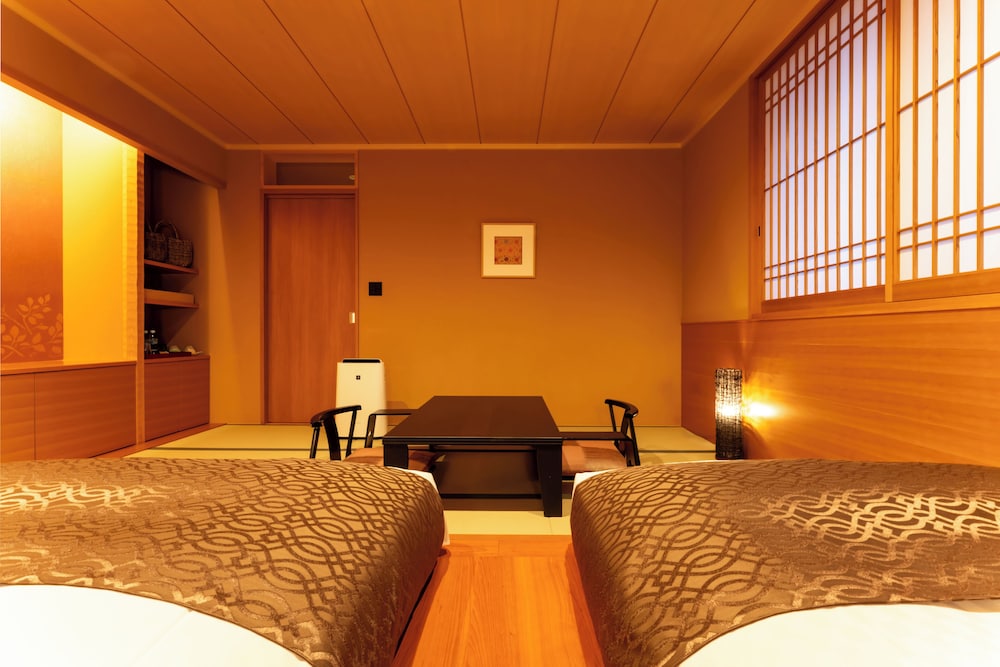 Temple Town Hotel WAQOO Horyuji 22/50