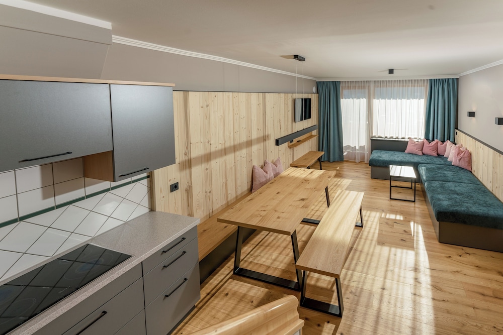 Aparthotel Ferienalm 56/73