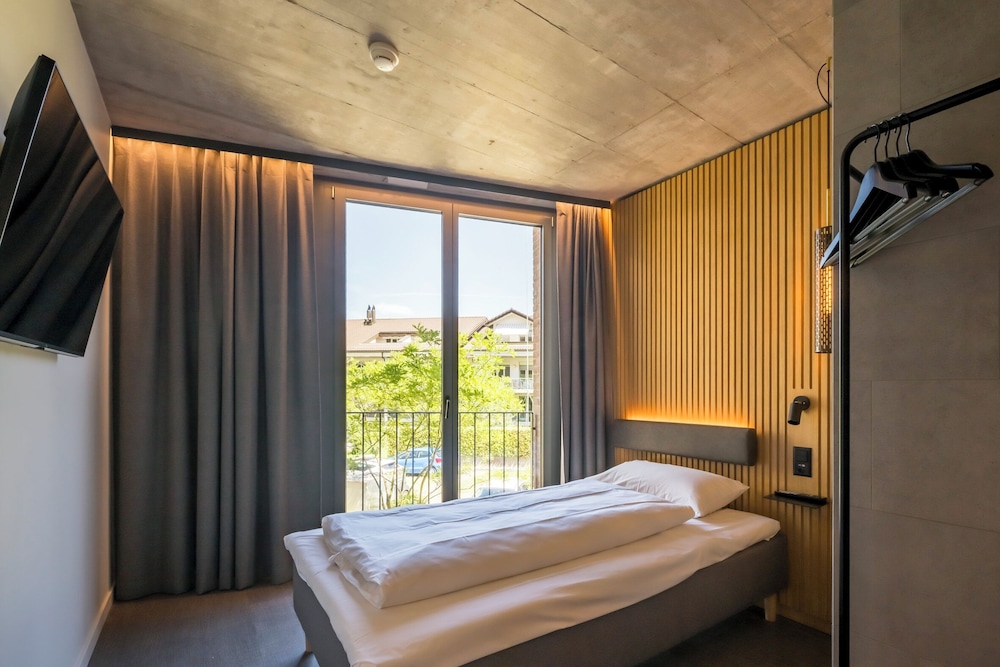 Zleep Hotel Zurich - Kloten 8/25