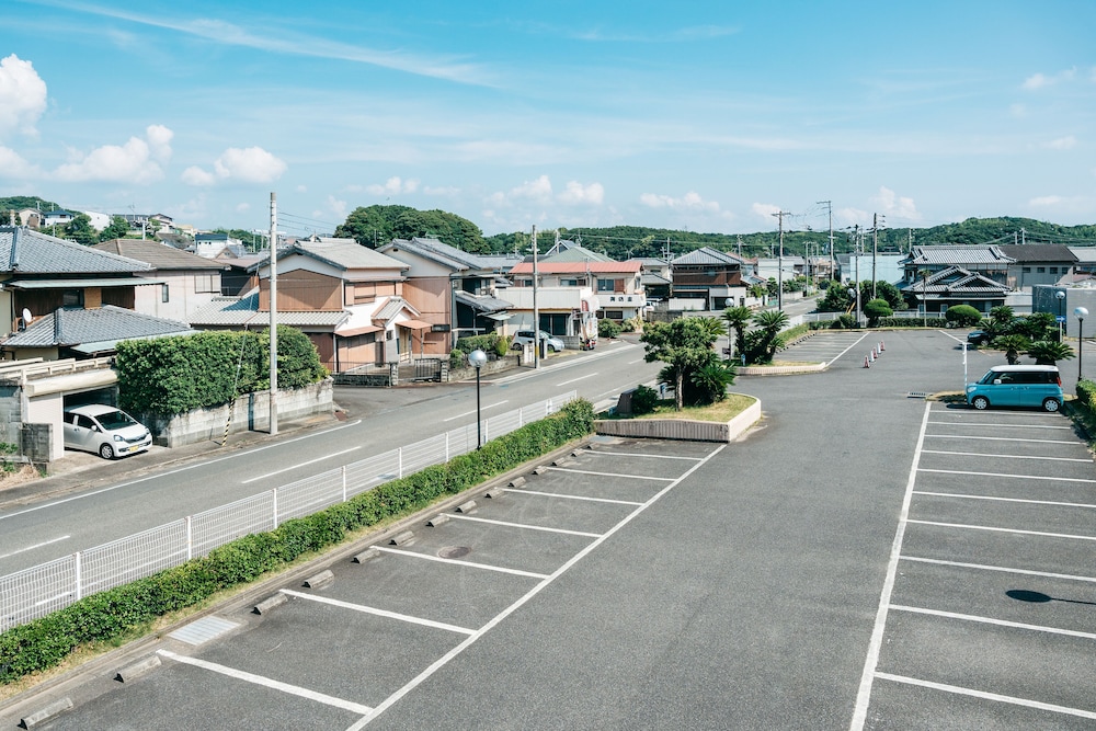 KAMENOI HOTEL Kii-Tanabe 42/48
