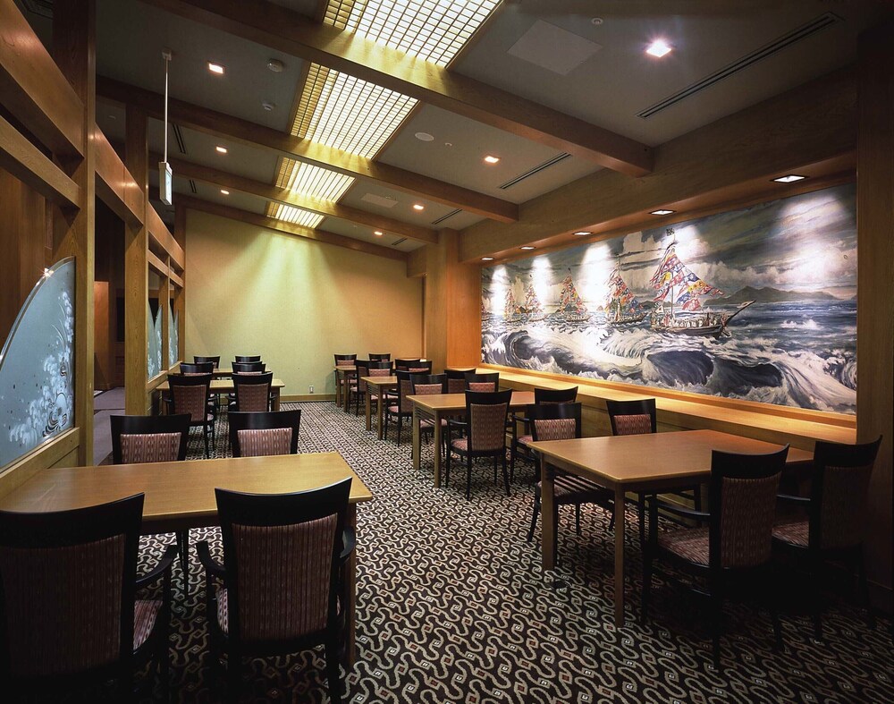 IMABARI KOKUSAI HOTEL 39/50