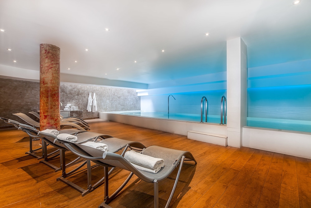 Hotel Montaigne Spa 23/45