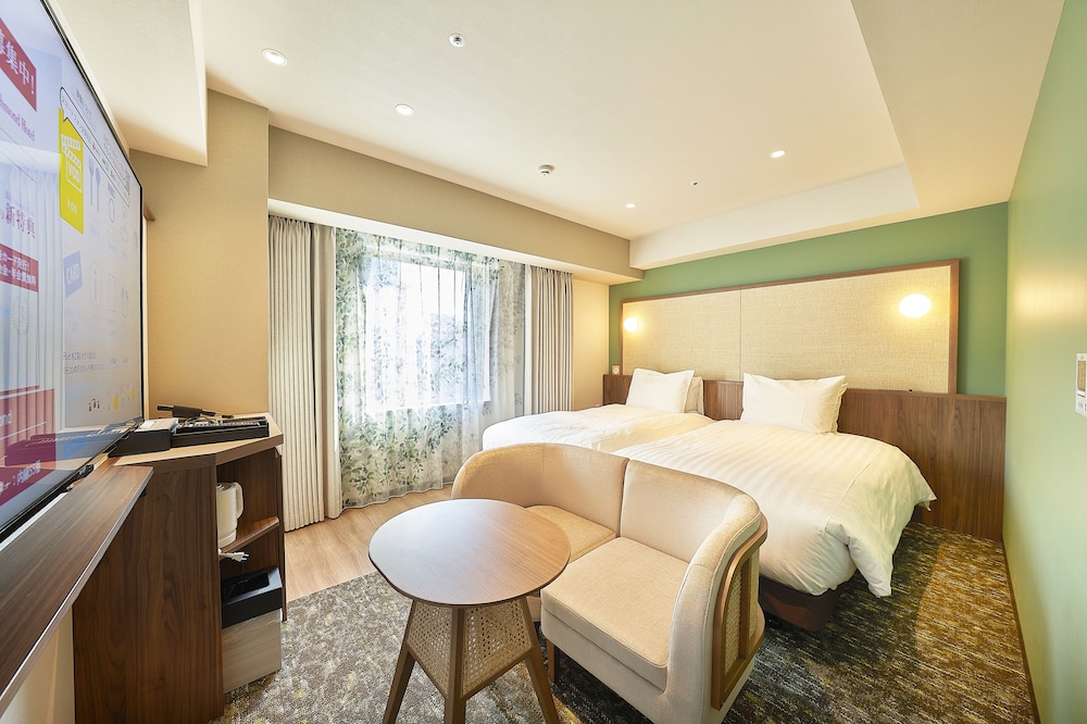 Keisei Richmond Hotel Tokyo Kinshicho 25/53