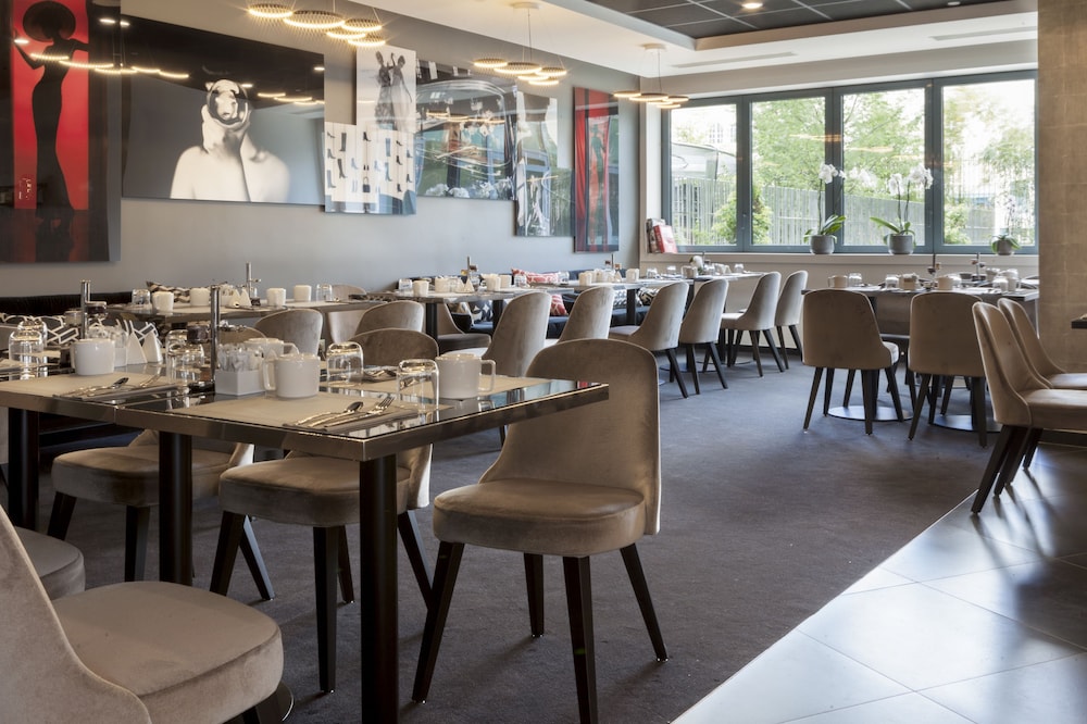 Ac Hotel Paris Porte Maillot 27/32