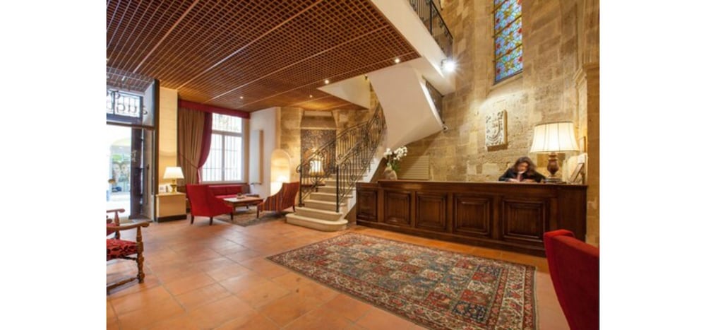 HOTEL DES AUGUSTINS 8/70