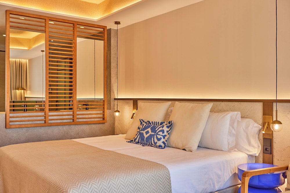 junior suite, terrace