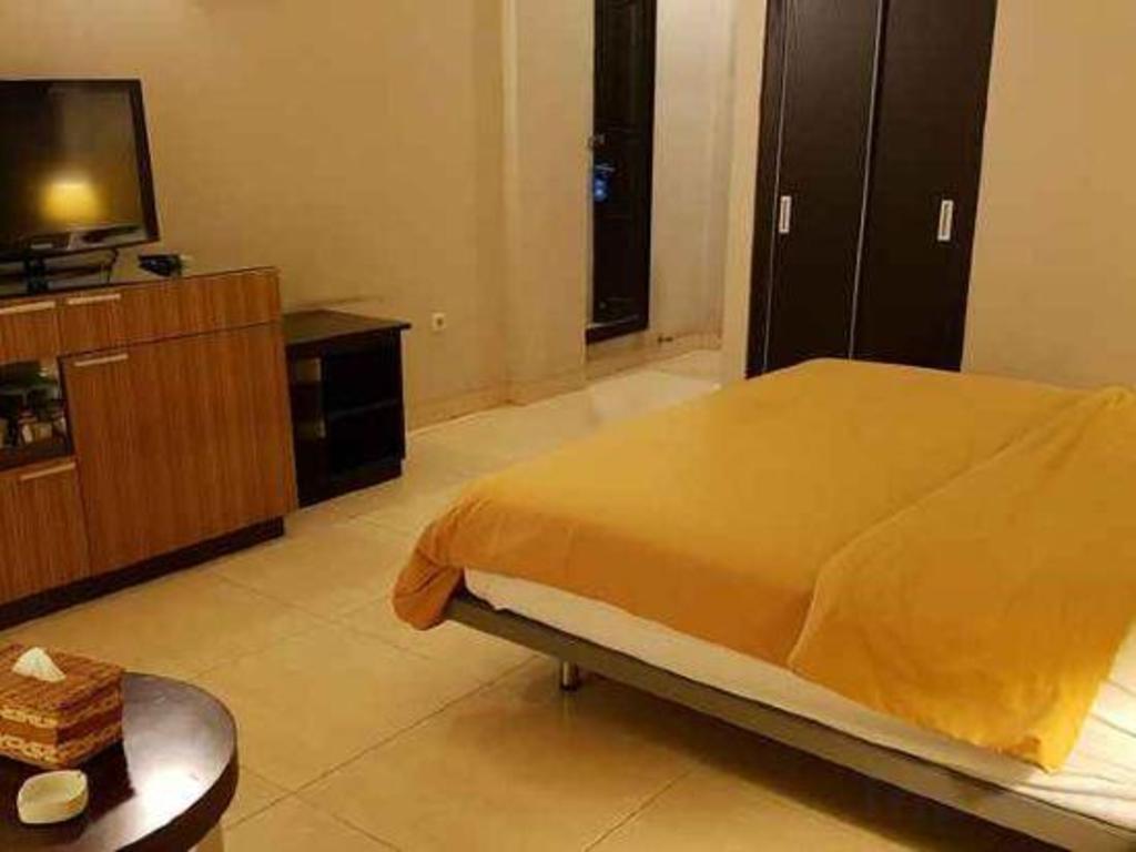Crown Hotel Tanjung Selor 15/31