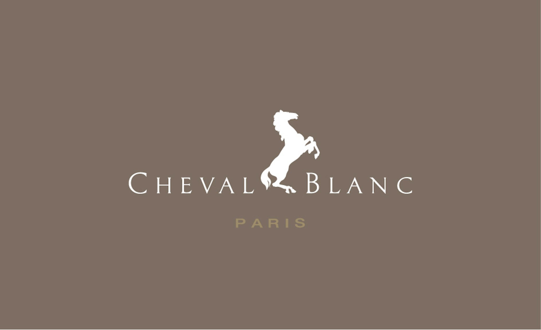 Cheval Blanc Paris 10/24