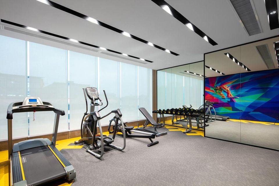Hampton by Hilton Nanchang Qingshanhu 27/32