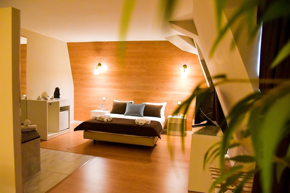 Douro Park Hotel 55/75