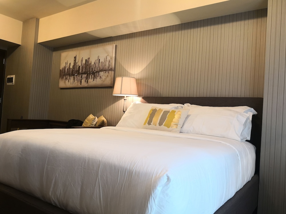 Centrio Tower Studio Unit 13/54