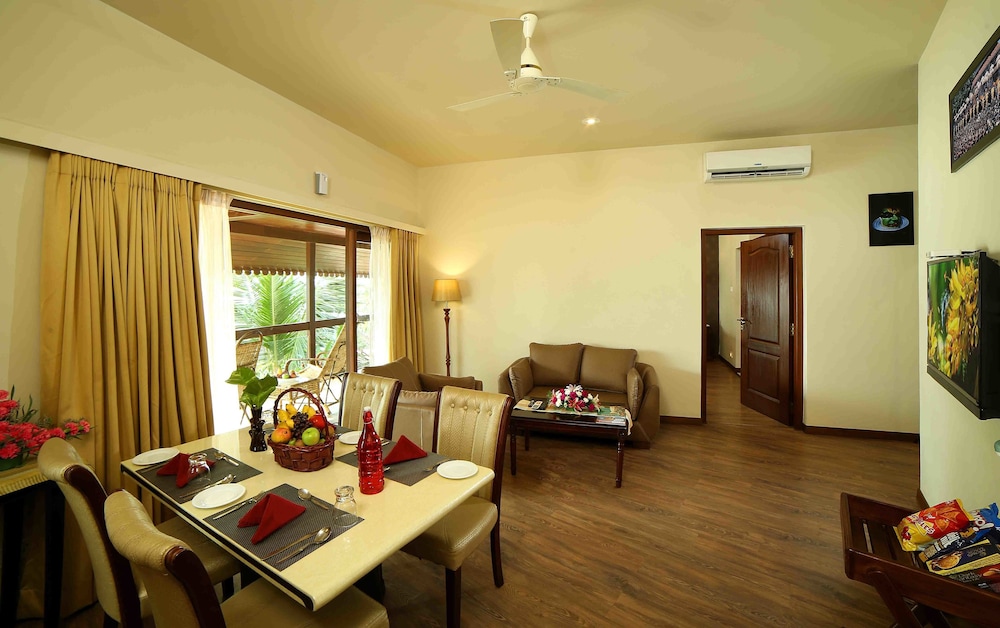 Uday Samudra Leisure Beach Hotel 31/52
