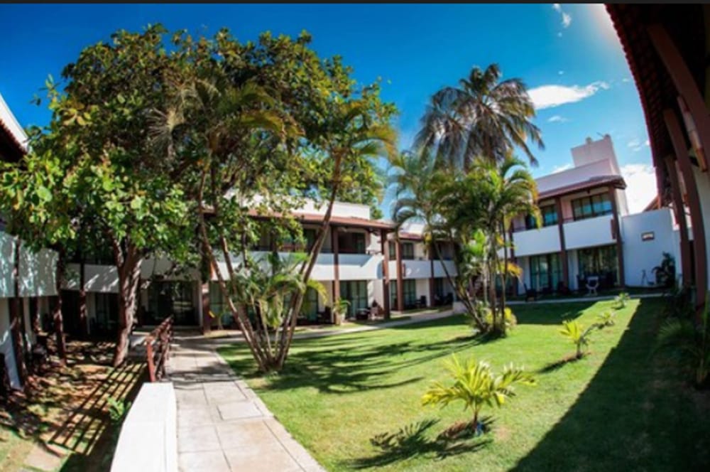 Duro Beach Garden Hotel 38/50