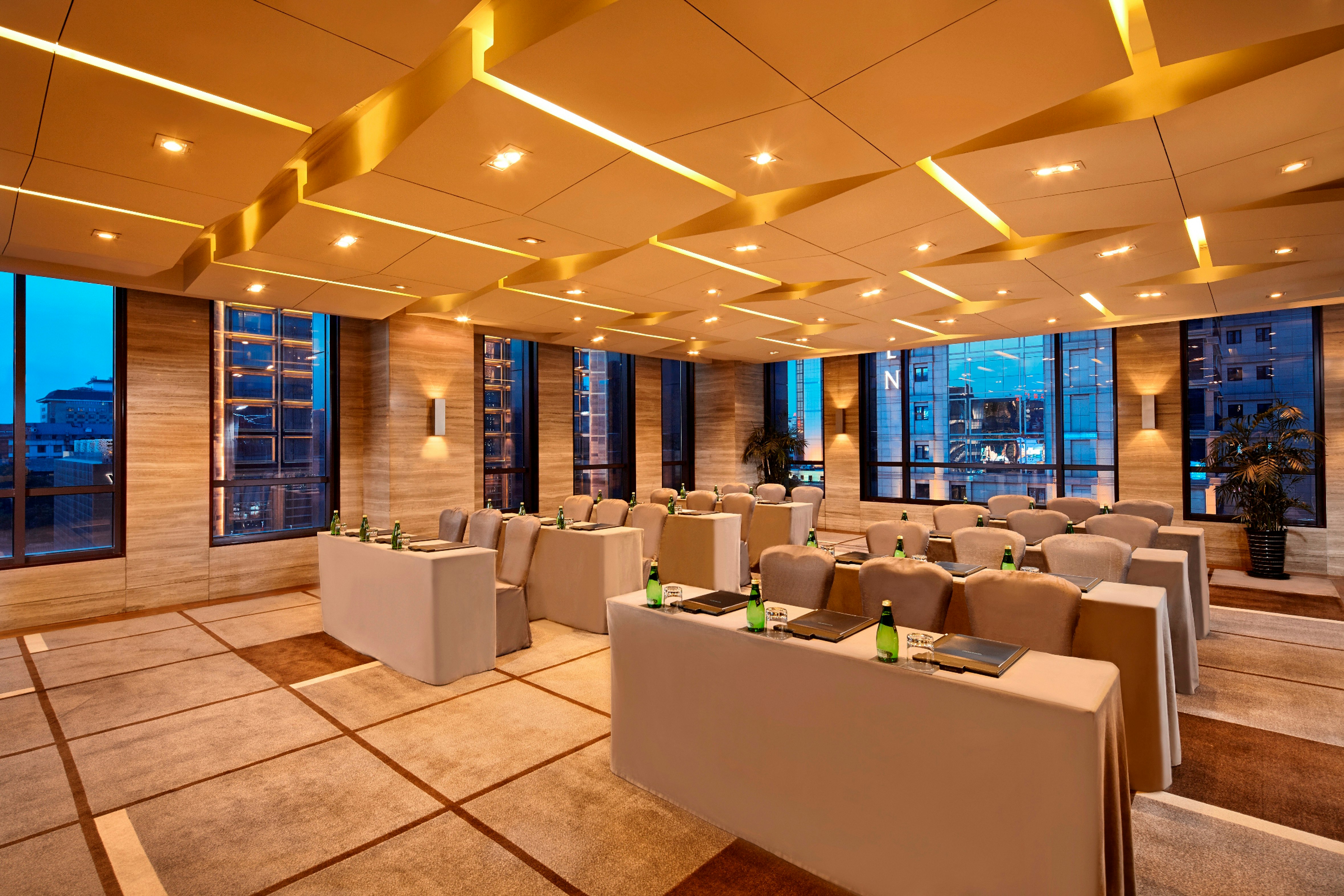 Hilton Beijing Wangfujing 28/52