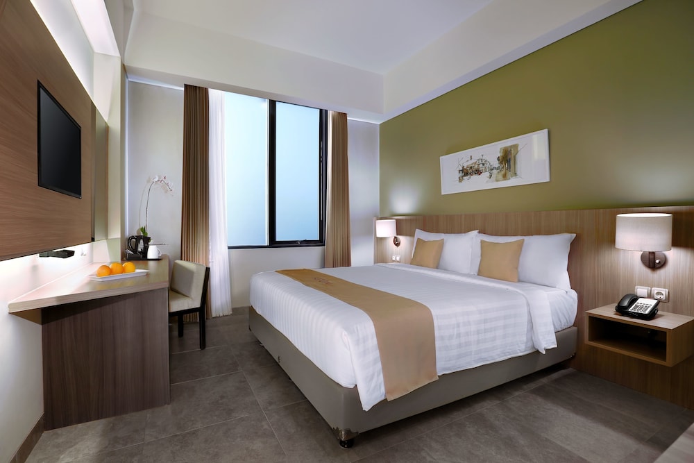 Aston Inn Mataram 26/65