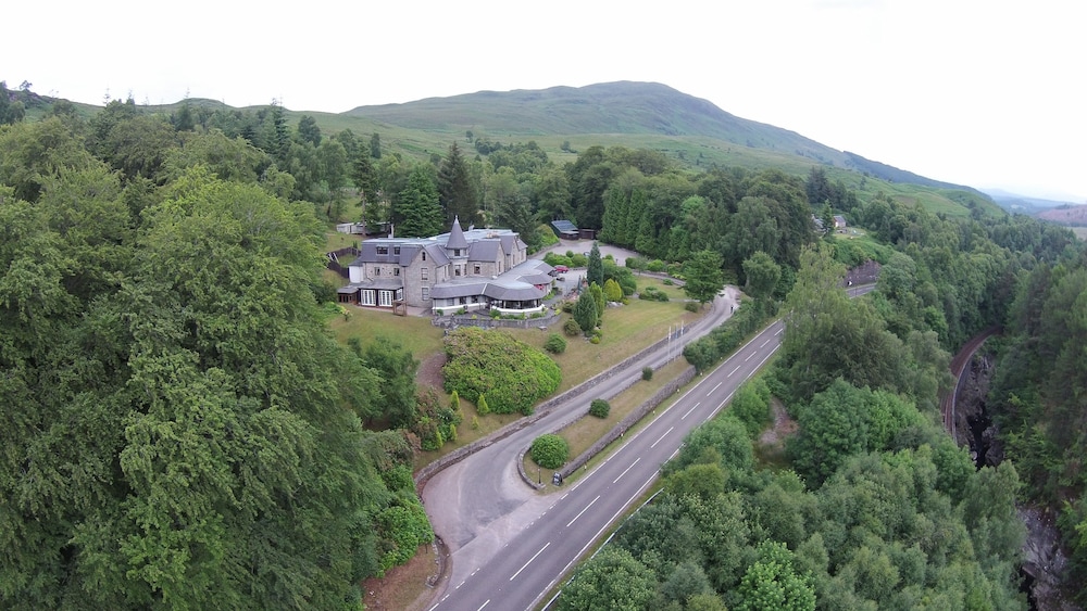 Glenspean Lodge Hotel(formerly BEST WESTERN GLENSPEAN LODGE - HIGHLANDS) 70/77