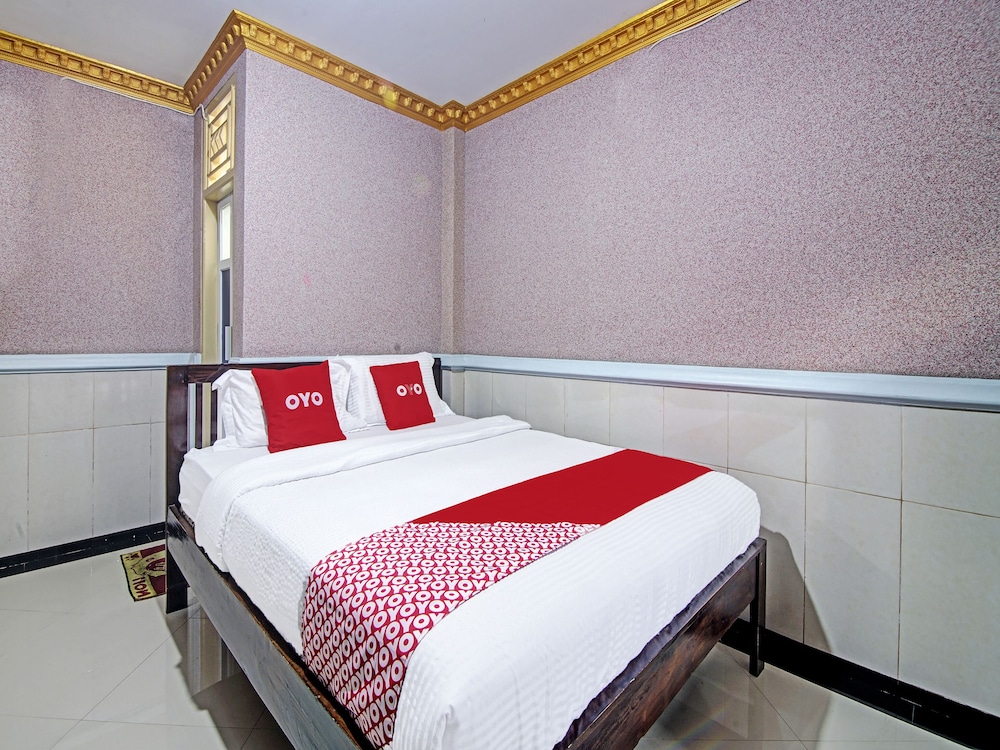 Hotel O Padang City Center Near Gunung Padang Formerly Hotel Fitriaendika 19/26