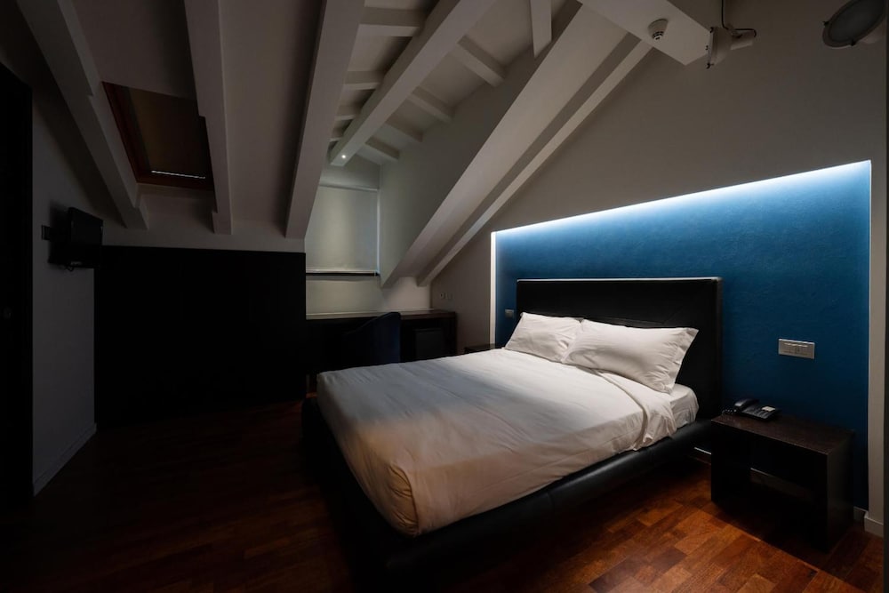Sirio Hotel 16/50